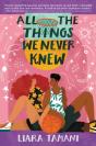 All The Things We Never Knew - Preview