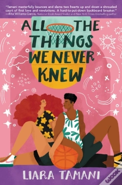Capa do artigo All The Things We Never Knew