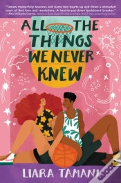 Capa do artigo All The Things We Never Knew