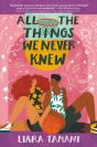 All The Things We Never Knew - Preview