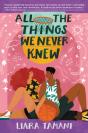 All The Things We Never Knew - Preview