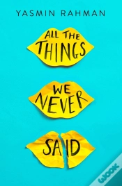 Capa do artigo All The Things We Never Said