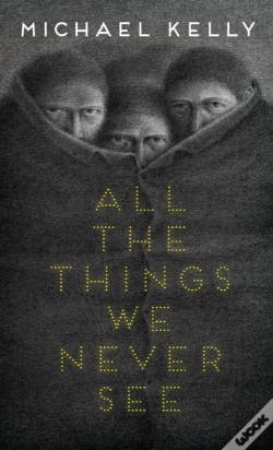 Capa do artigo All The Things We Never See