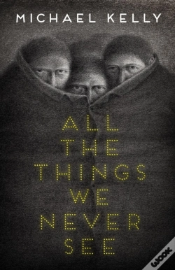 Capa do artigo All The Things We Never See