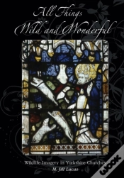 Capa do artigo All The Things Wild And Wonderful