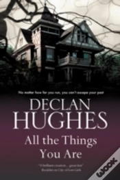 Capa do artigo All The Things You Are
