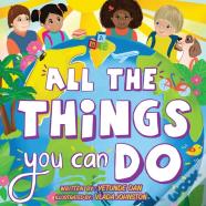 All The Things You Can Do