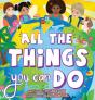All The Things You Can Do - Preview