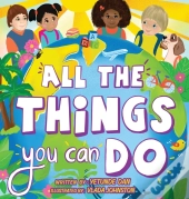 All The Things You Can Do
