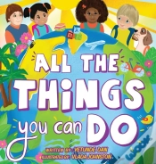 Capa do artigo All The Things You Can Do