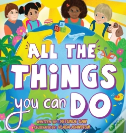 Capa do artigo All The Things You Can Do