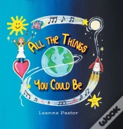Capa do artigo All The Things You Could Be