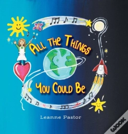 Capa do artigo All The Things You Could Be