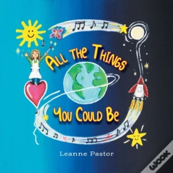 Capa do artigo All The Things You Could Be