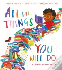 All The Things You Will Do (Pb)