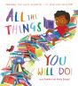 All The Things You Will Do (Pb) - Preview