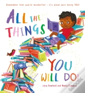 Capa do artigo All The Things You Will Do (Pb)