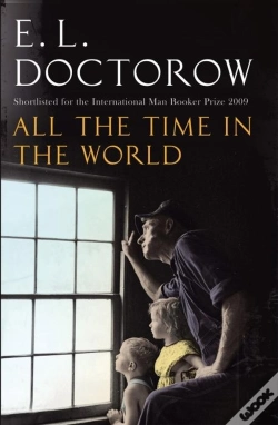 Capa do artigo All The Time In The World