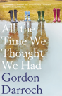 All The Time We Thought We Had - Preview