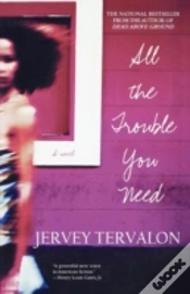 Capa do artigo All The Trouble You Need