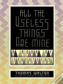 Capa do artigo All The Useless Things Are Mine