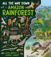Capa do artigo All The Way Down: Amazon Rainforest