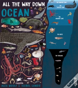 Capa do artigo All The Way Down: Ocean