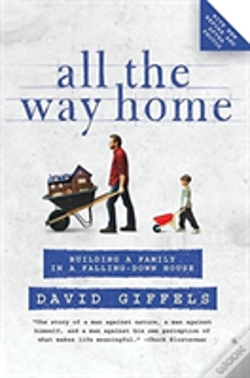Capa do artigo All The Way Home