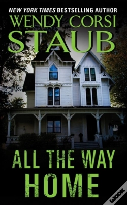 Capa do artigo All The Way Home