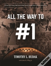 Capa do artigo All The Way To #1