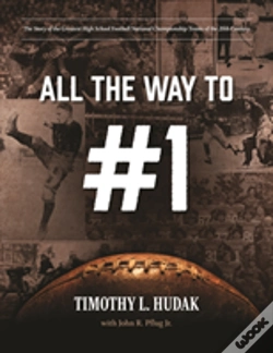 Capa do artigo All The Way To #1