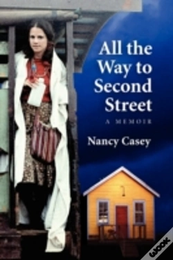 Capa do artigo All The Way To Second Street