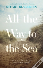 Capa do artigo All The Way To The Sea