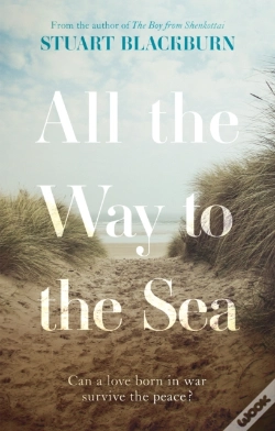 Capa do artigo All The Way To The Sea