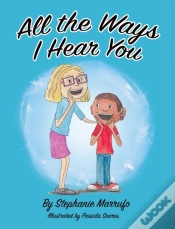Capa do artigo All The Ways I Hear You