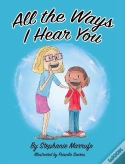 Capa do artigo All The Ways I Hear You