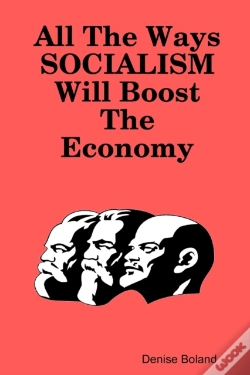 Capa do artigo All The Ways Socialism Will Boost The Ec