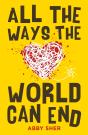All The Ways The World Can End - Preview