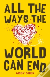 Capa do artigo All The Ways The World Can End