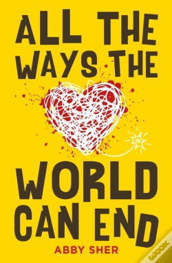 Capa do artigo All The Ways The World Can End