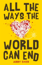 All The Ways The World Can End - Preview