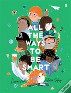 Capa do artigo All The Ways To Be Smart