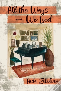 Capa do artigo All The Ways We Lied