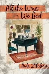 Capa do artigo All The Ways We Lied