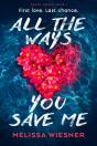 All The Ways You Save Me - Preview