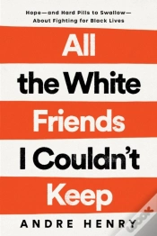 Capa do artigo All The White Friends I Couldn