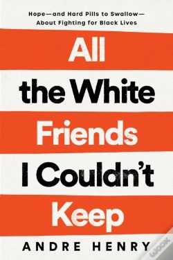 Capa do artigo All The White Friends I Couldn'T Keep