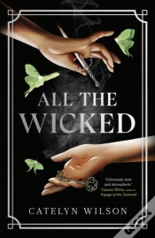 Capa do artigo All The Wicked