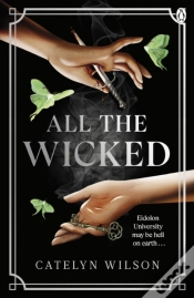 Capa do artigo All The Wicked
