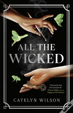 Capa do artigo All The Wicked